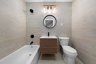 Rented by Friedman Mayer, LREB