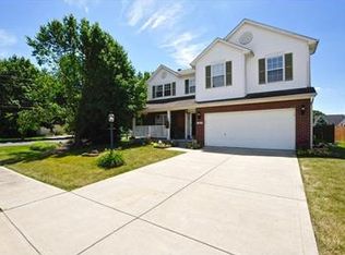 1907 Brookview Dr, Brownsburg, IN 46112