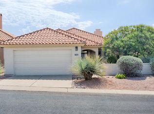 5988 N Misty Ridge Dr, Tucson, AZ 85718