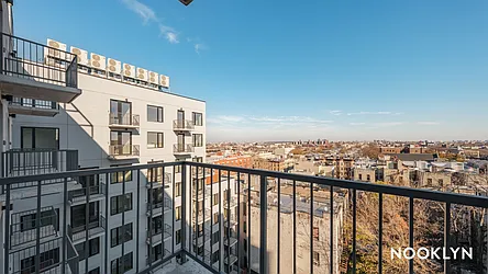 Rented by Nooklyn NYC LLC