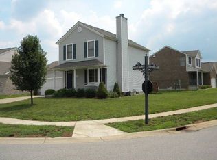 4026 Orchard Lake Dr, Louisville, KY 40218