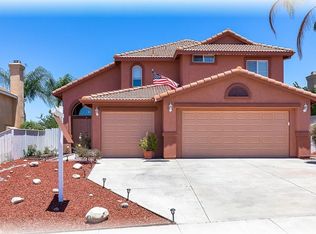 33460 Camino Piedra Rojo, Temecula, CA 92592