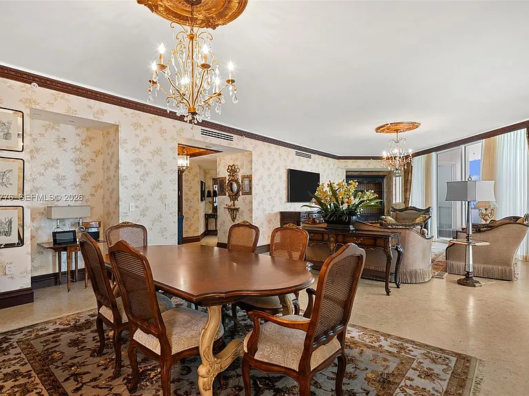 16047 Collins Ave #1604 — Photo 23