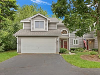 39530 Bishop Ct #1, Lake Villa, IL, 60046