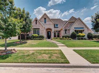 15191 Maroon Bells Ln, Frisco, TX 75035