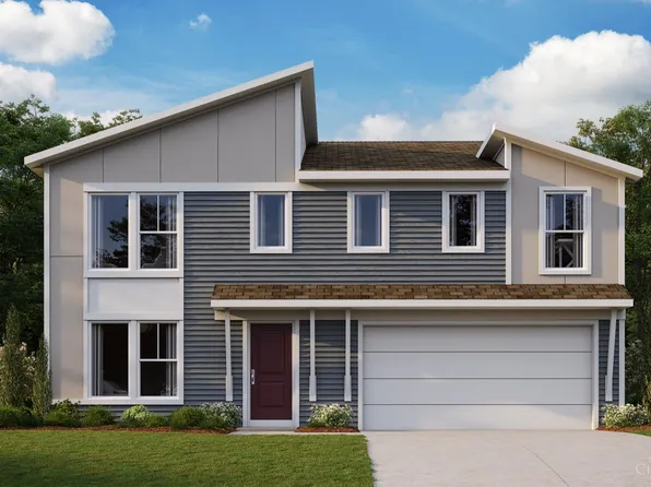 2113 Clearwater Ct, Goshen, OH 45122