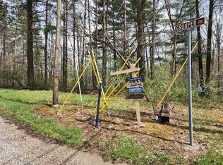 7131 Grouper Dr, Nineveh, IN 46164