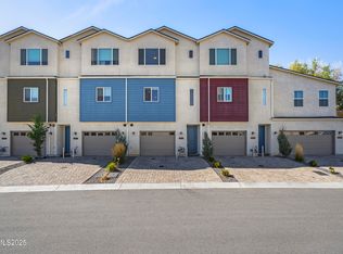 5013 Cavestone Rd, Sun Valley, NV 89433