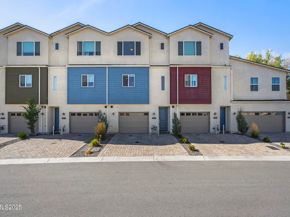 5013 Cavestone Rd, Sun Valley, NV 89433