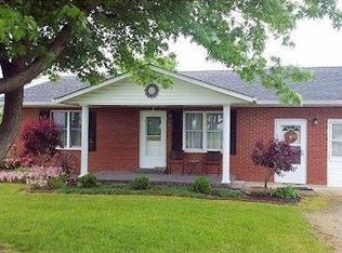 764 State Route 137, Winchester, OH 45697