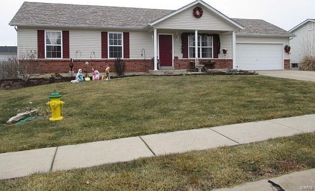 1st image of 1001 Sleepy Hollow Dr
