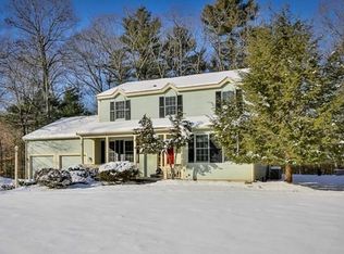 1 Bishops Way, North Reading, MA 01864