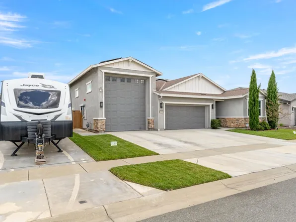 1559 Irish Draught Way, Olivehurst, CA 95961