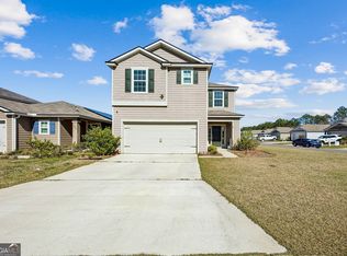 157 Ashwood Cir, Saint Marys, GA 31558