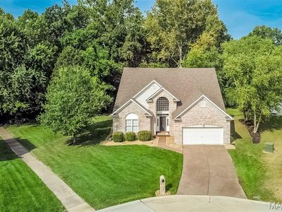 53 Highbush Ct, Dardenne Prairie, MO, 63368