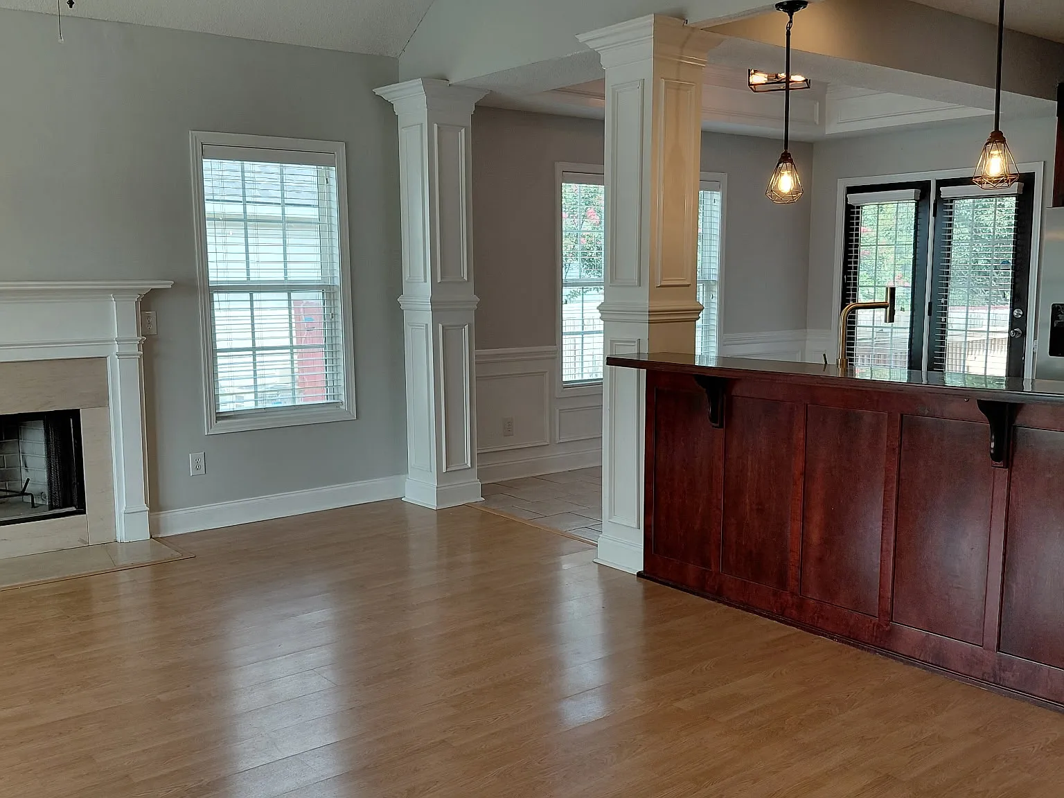3 bed, 1510 sqft, $1,800 — Photo 4