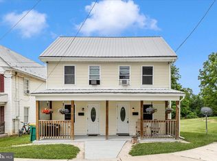 455-457 W 5th St, Waynesboro, PA 17268