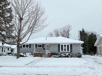 1406 Henry St, Neenah, WI, 54956