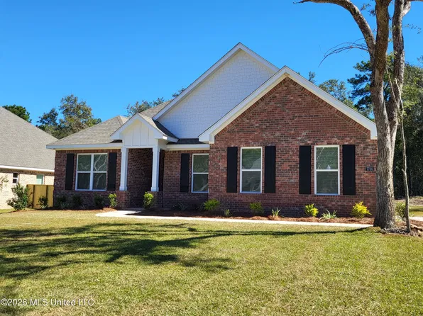 7735 Magnolia Loop, Pass Christian, MS 39571