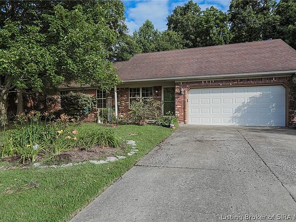 2nd image of 6817 Twin Springs Drive