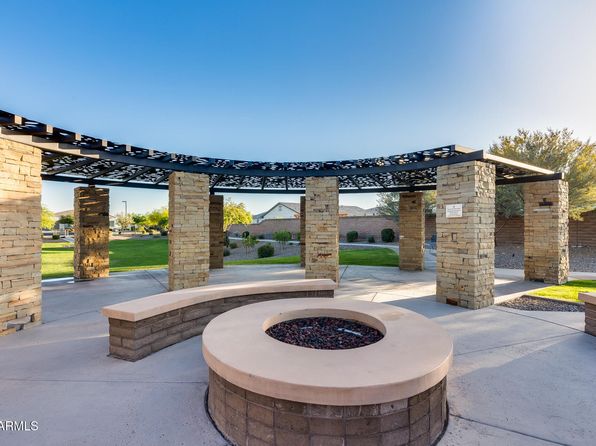 23182 N 76th Ln, Peoria, AZ 85383