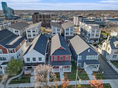 629 Fairview Ave #2, Grand Rapids, MI, 49503