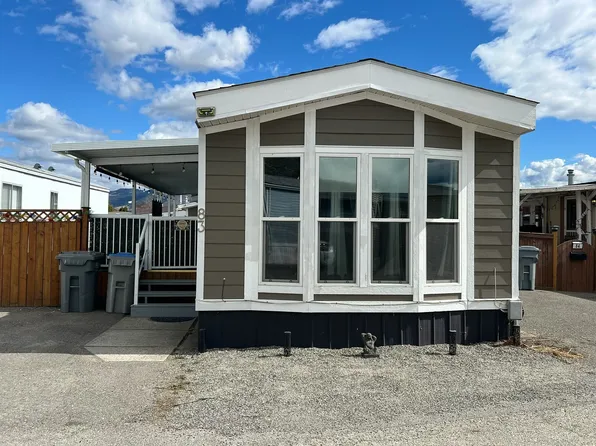 1655 Ord Rd #83, Kamloops, BC V2B 7V6