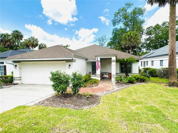 631 Sand Lake Ct, Mount Dora, FL 32757