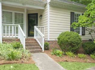 1103 Esher Ct, Raleigh, NC 27609