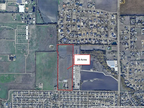 6757 McWhirter, Allen, TX 75002