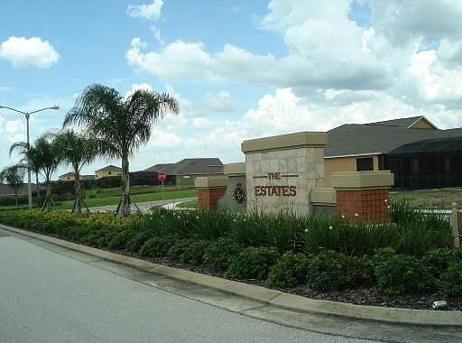 Welcome to Legacy Park