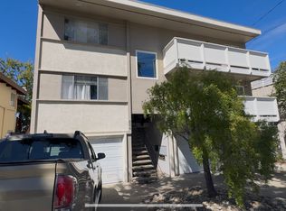 844 Edgehill Dr APT 1A, Burlingame, CA 94010