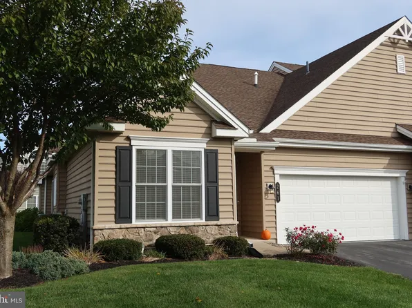 261 Plymouth Cir, Boalsburg, PA 16827