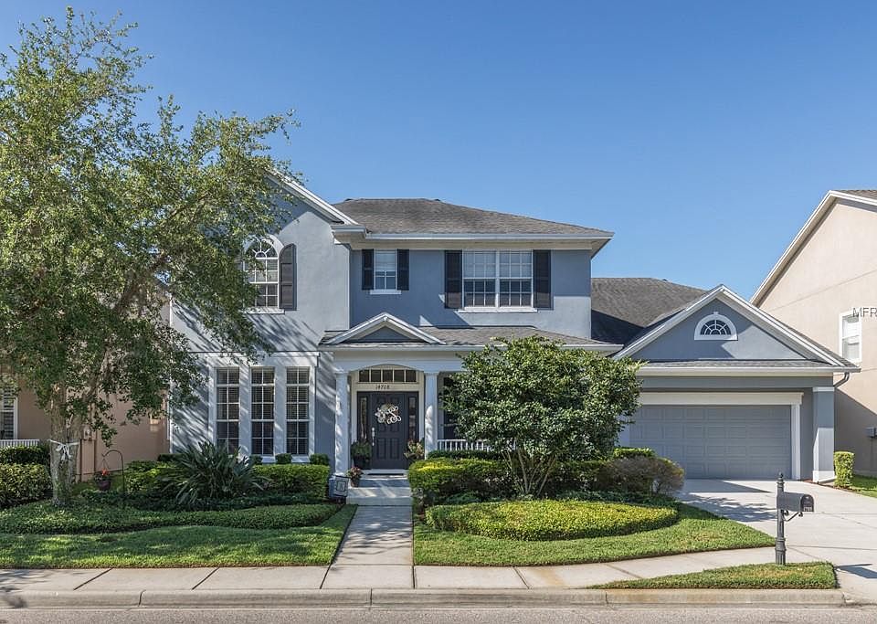 1st image of 14708 Canopy Dr