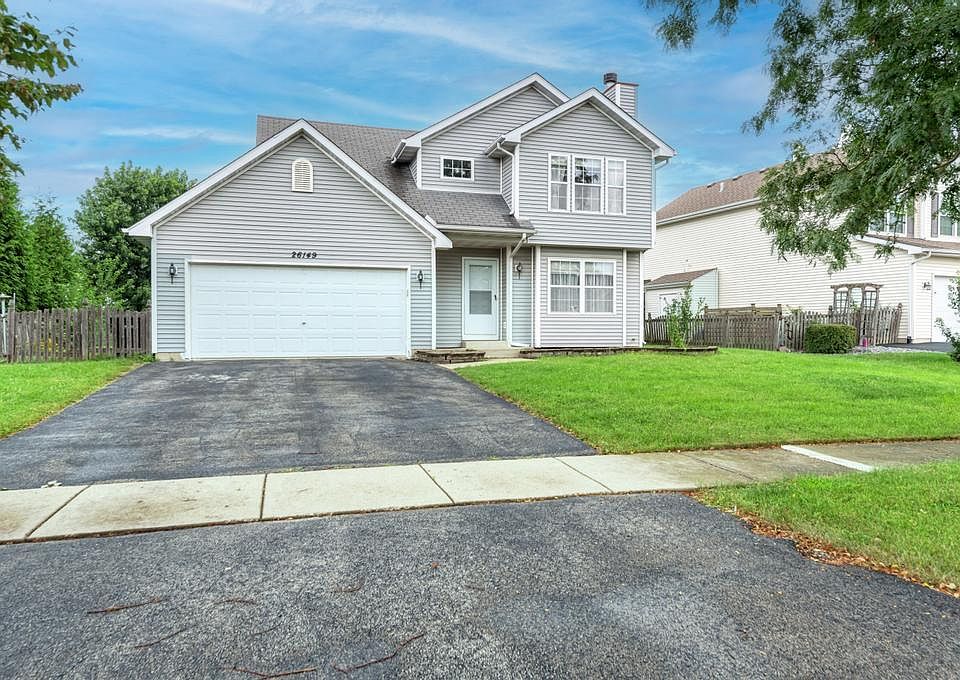 1st image of 26149 W Tallgrass Trl