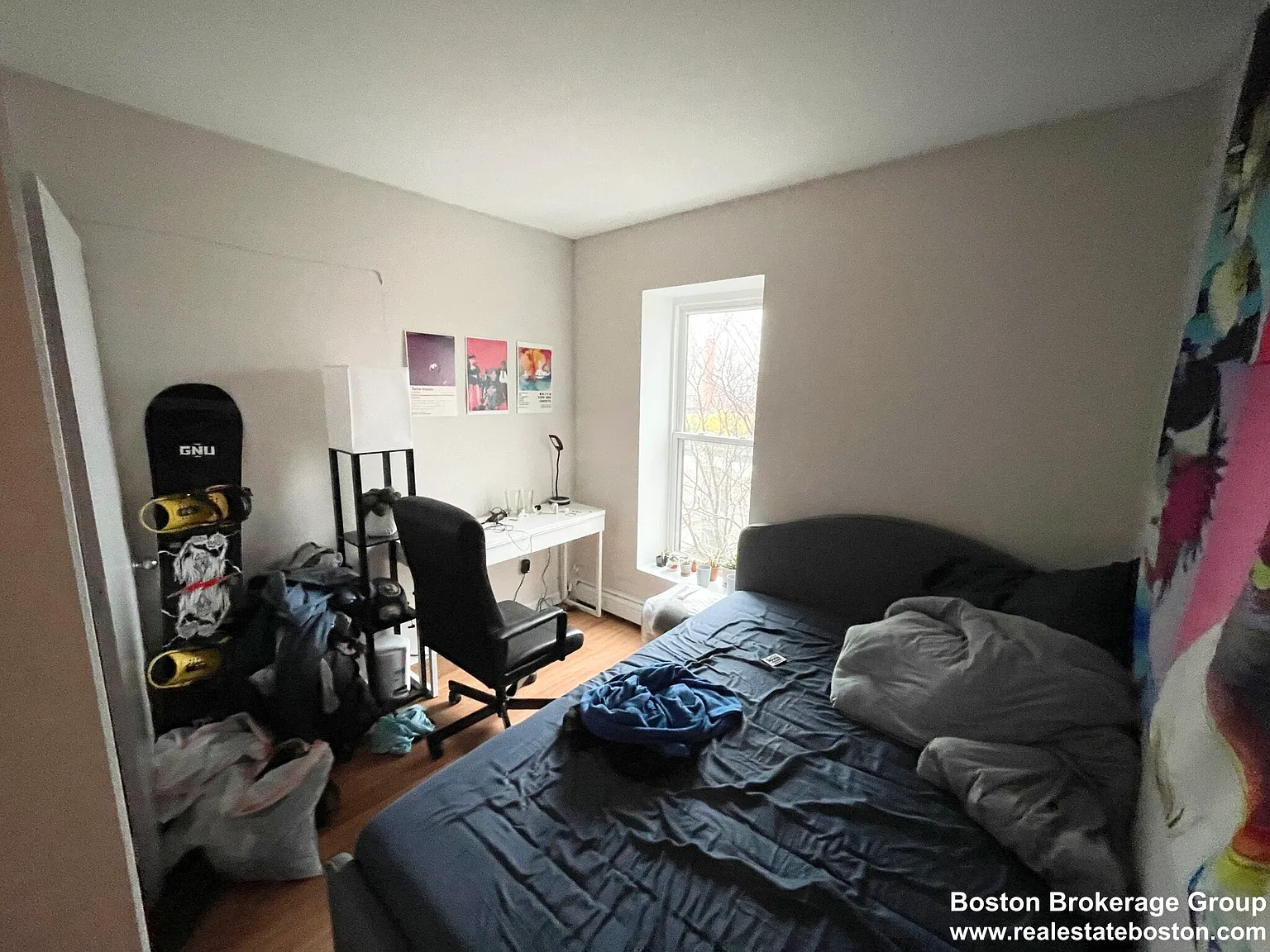 90 Hammond St. #5 South End — Photo 3
