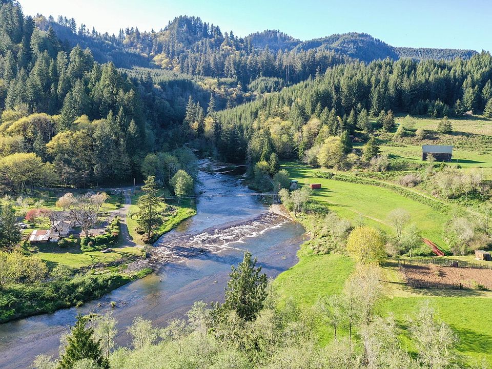 27277 Lower Smith River Rd, Reedsport, OR 97467 Zillow