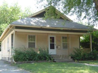 2130 S 14th St, Lincoln, NE 68502