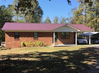 1164 Ramer Selmer Rd, Ramer, TN 38367