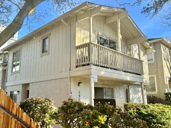1517 T Street, 1517 T St APT 1, Sacramento, CA 95811