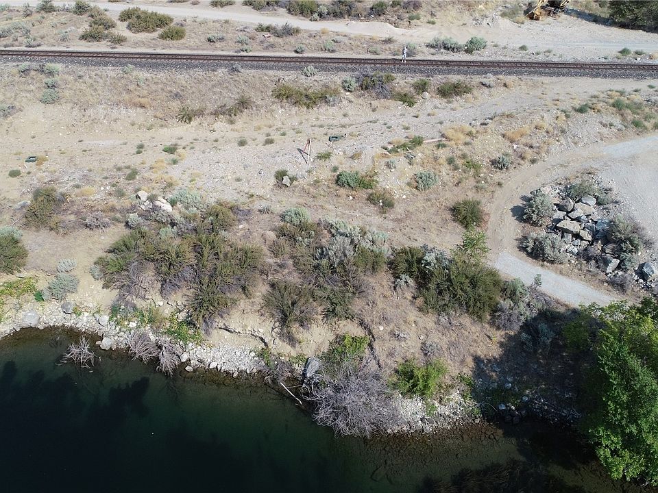 0 NNA Albert Joe Dr., Chelan Falls, WA 98817 MLS 2156160 Zillow