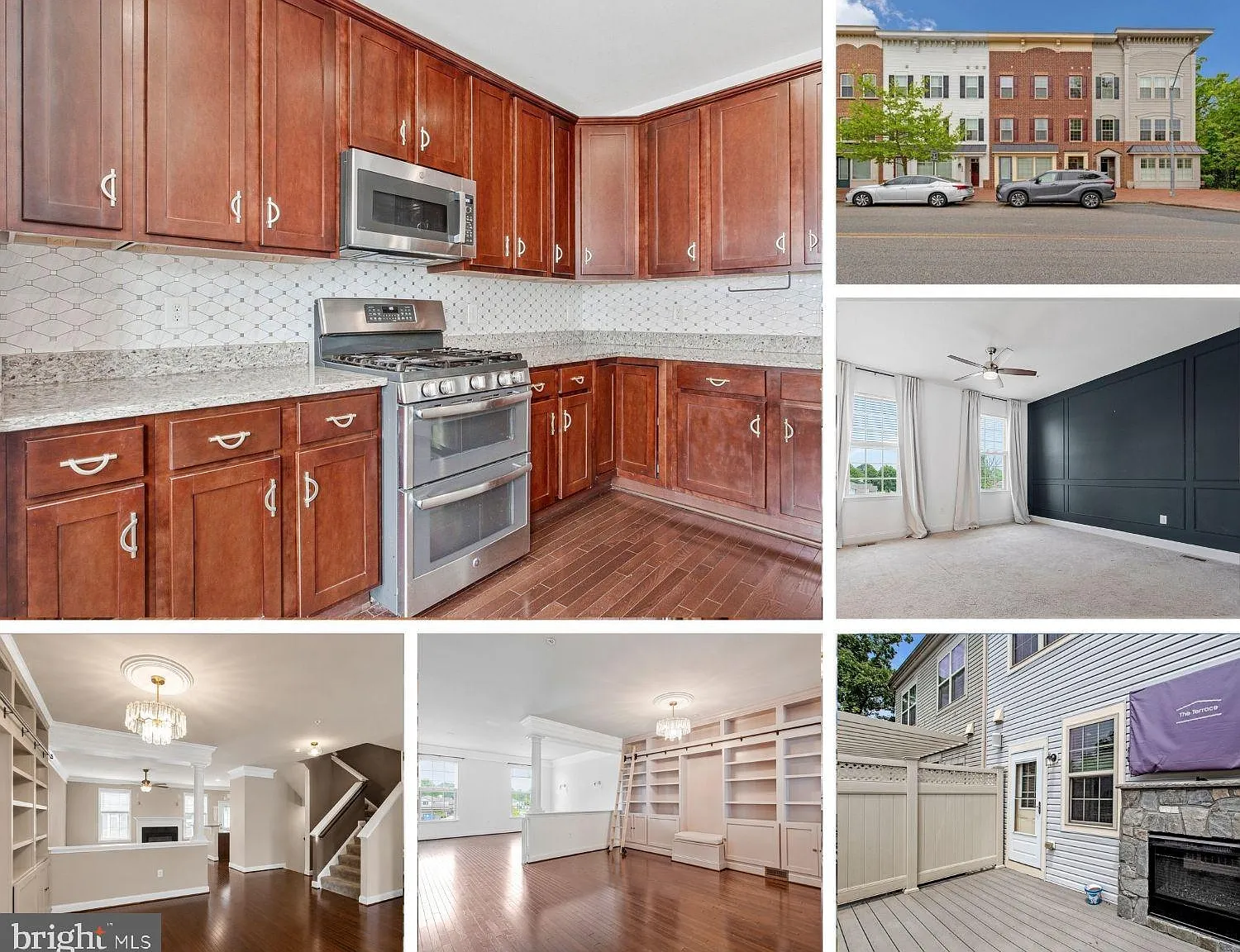3 bed, 4.0 bath, 3000 sqft, $3,900 — Photo 1
