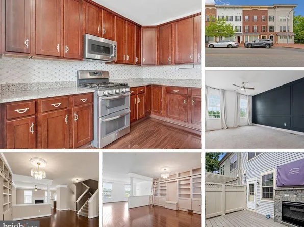 703 Skippers Ln, Annapolis, MD 21401