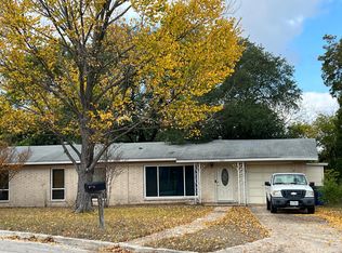 4843 Lyceum Dr, San Antonio, TX 78229