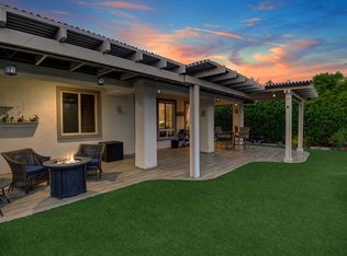 214 Via Firenza, Rancho Mirage, CA 92270