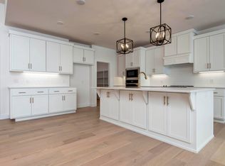 4099 W Sycamore Dr LOT 115, Battlefield, MO 65619
