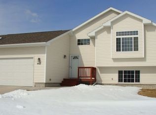 4617 Three Rivers Dr, Rapid City, SD 57701