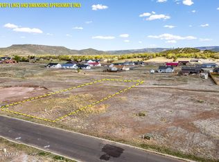 LOT 117th Pl, Eagar, AZ 85925