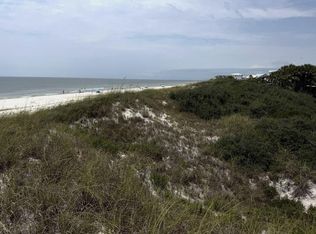 Boyne Rd, Pt Saint Joe, FL 32456