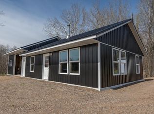 N4587 LUSTILA RD, Brantwood, WI 54513